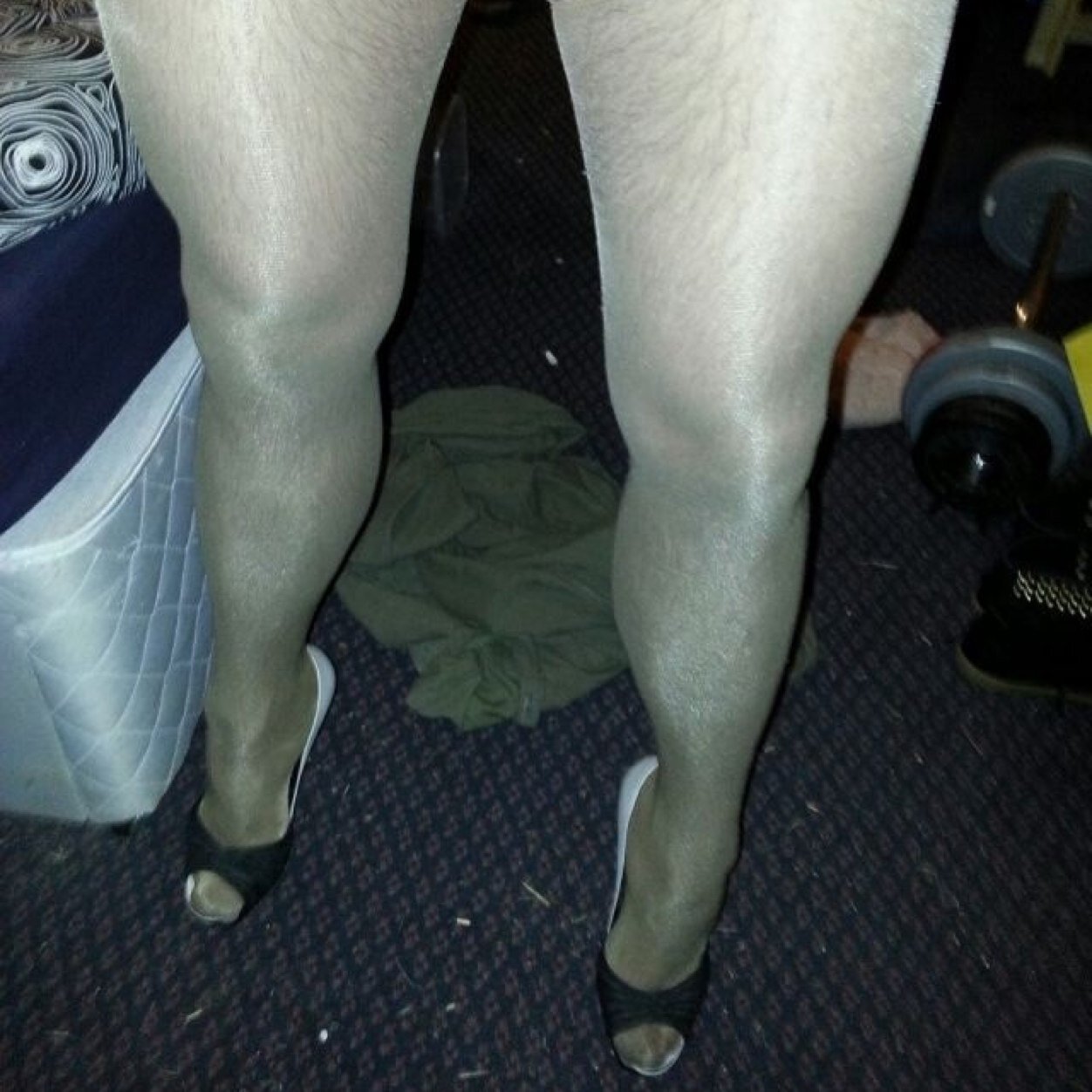 Naughty lingerie lover. Who loves wearing gfs undies