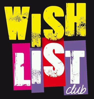 Wishlist Club