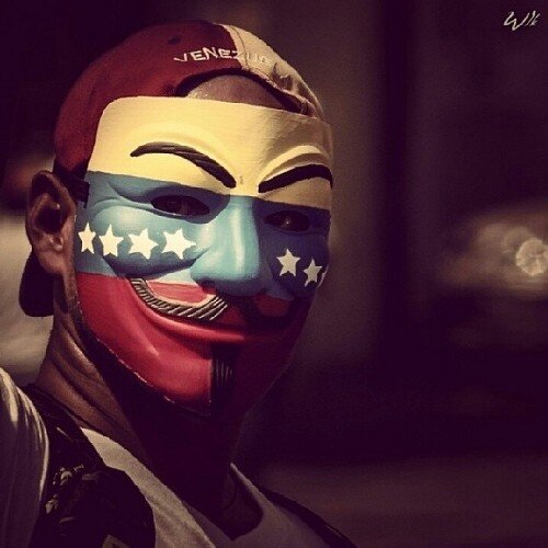 informador estudiantil de los sucesos ocurridos en venezuela! seguimos en la lucha VENEZUELA NO SE RINDE!