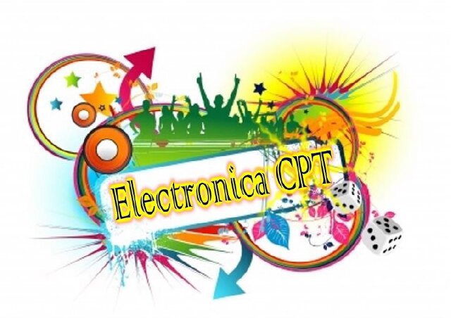 Electronic music:events,artists,mashups,gig-guide,videos,festivals,wait for it...economics,trends,travel,tech&current affairs,24/7/365!