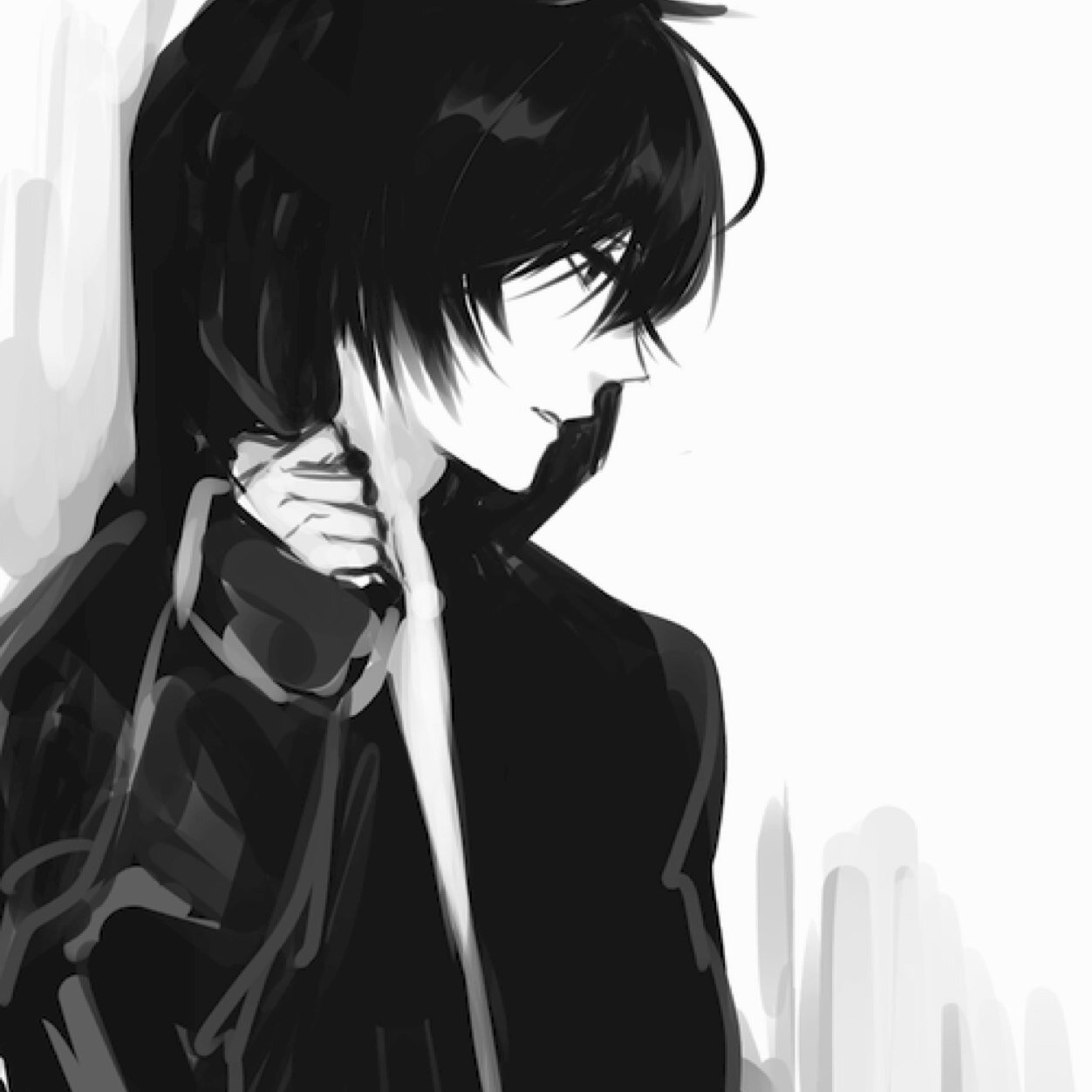 XDarknessVoidX's profile picture. •Im a just a guy who likes to have fun.. • Gothic Bastard • Hiding a secret i'd rather not share... • #Married to my dark cinderella @FadingLegacy ~❤ • (+18)