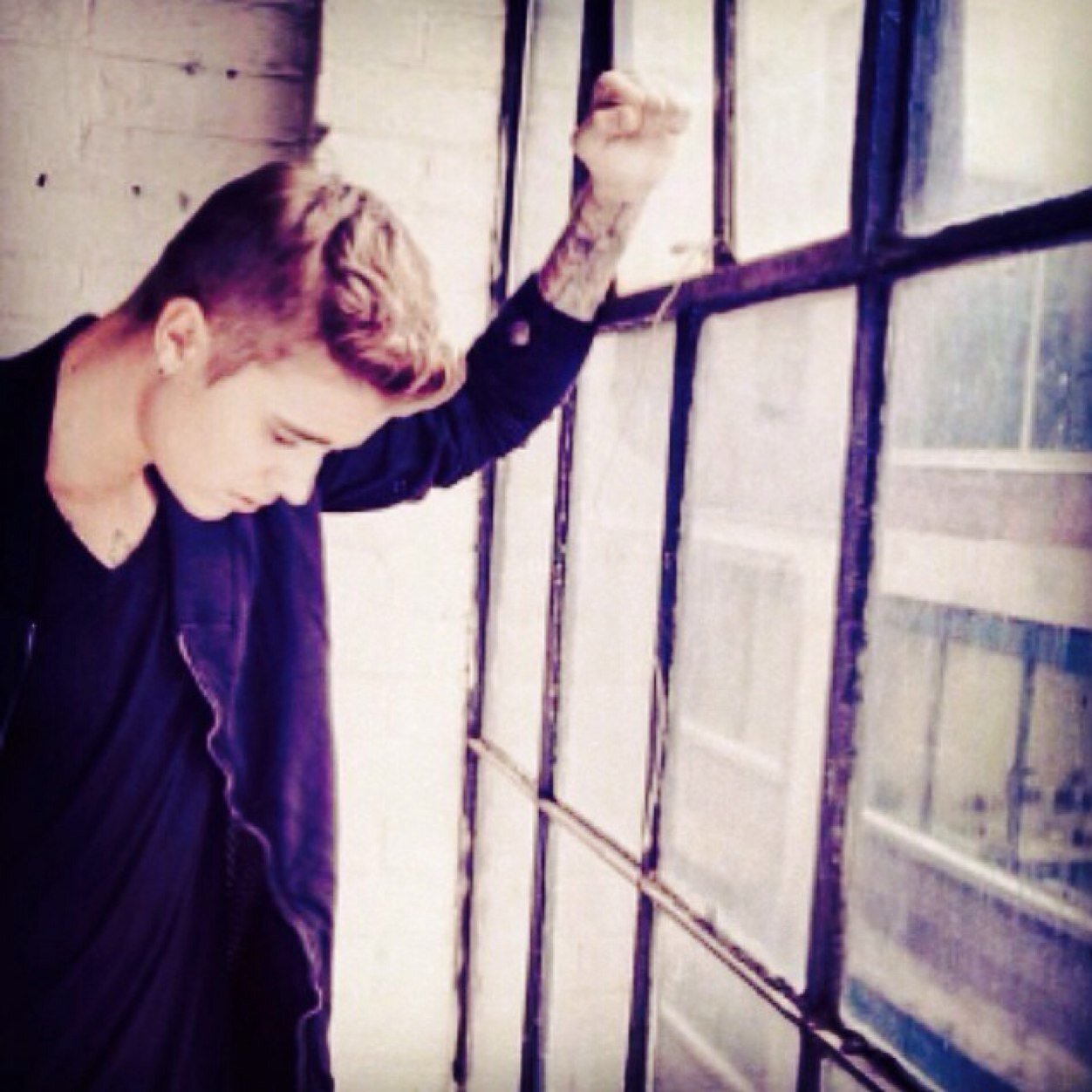 Hope. ∞