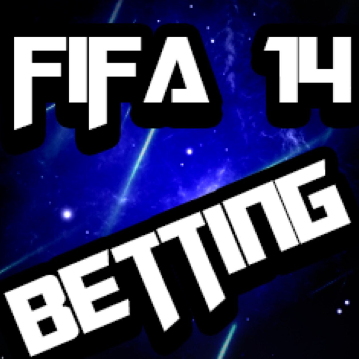 FUT 14 Betting - PS3/PS4