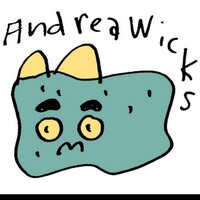 Andrea (@andreawicks13) 's Twitter Profile