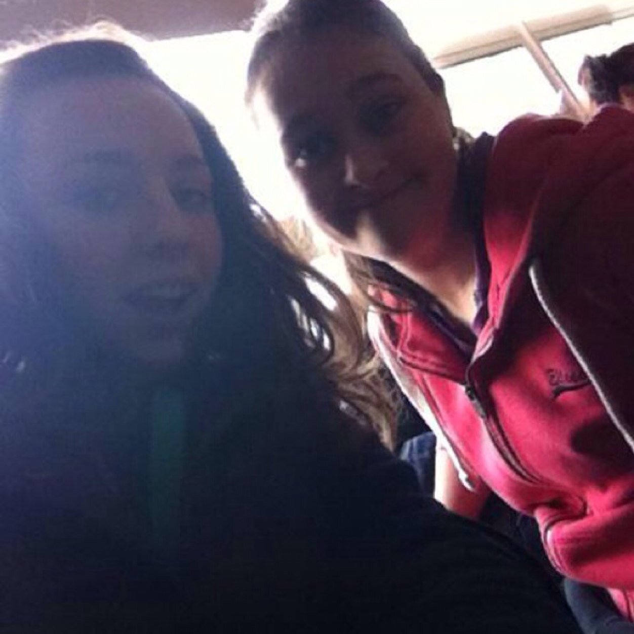 Im 15 ! Camogie is my lifeee ! Lovee it !!