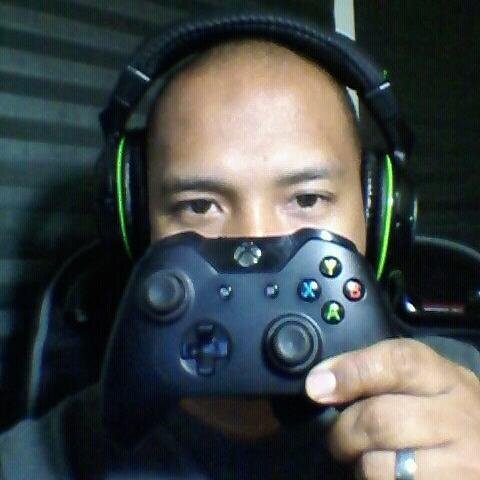 Gamer