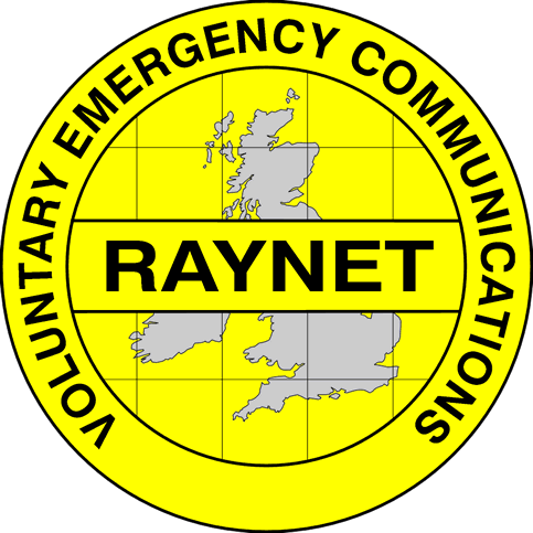 Providing voluntary emergency communications in Norfolk,UK