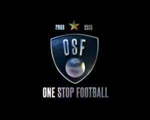 onestopfootbaII's profile picture. Acara Infotainment Sepak Bola di @TRANS7, Hadir Setiap Sabtu dan Minggu Pukul. 12:45 WIB. Bersama Host Kesayangan Kita @deasynoviyanti dan @JessicaMayola.