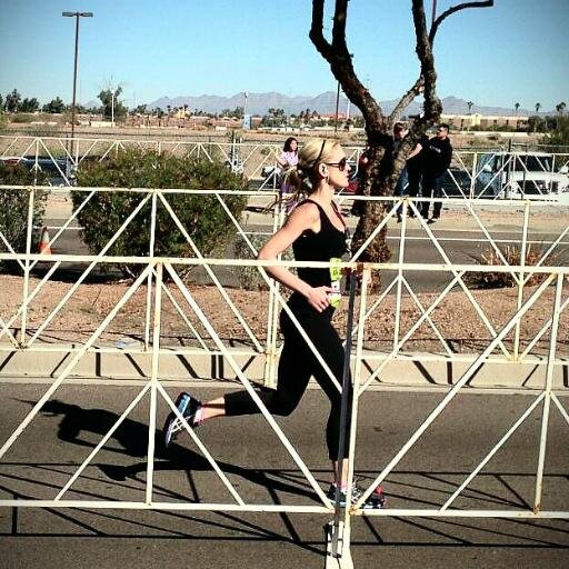 Shanaoconnor's profile picture. Love running, fitness, staying healthy, positive and motivated.