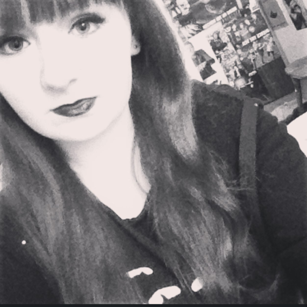 _rickyhorrror's profile picture. dammit