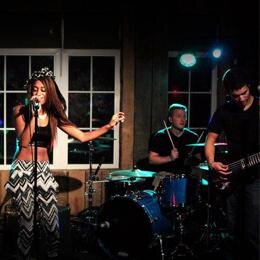 1FeedbackBand's profile picture. 