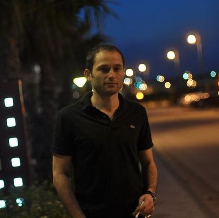 erkuloglu's profile picture. 