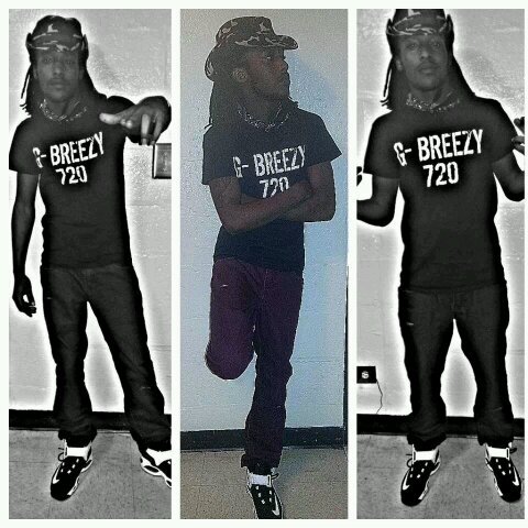 Fuck Bitches, Get Money.!!