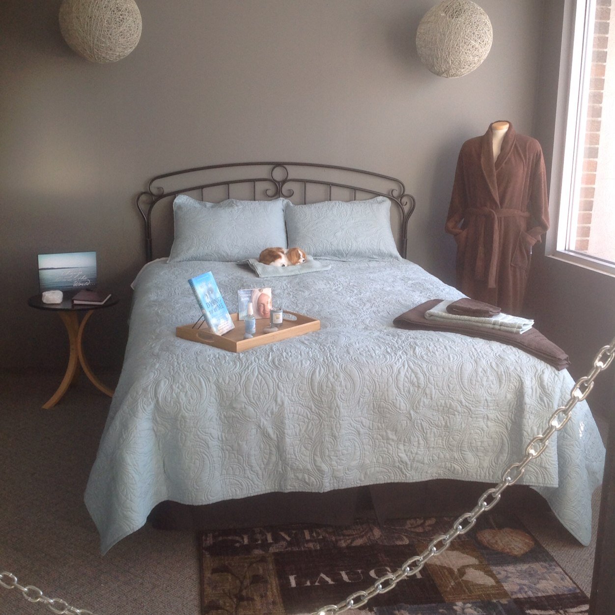 Children's Clothing & Accessories Bedding & Bath New Age Wellness