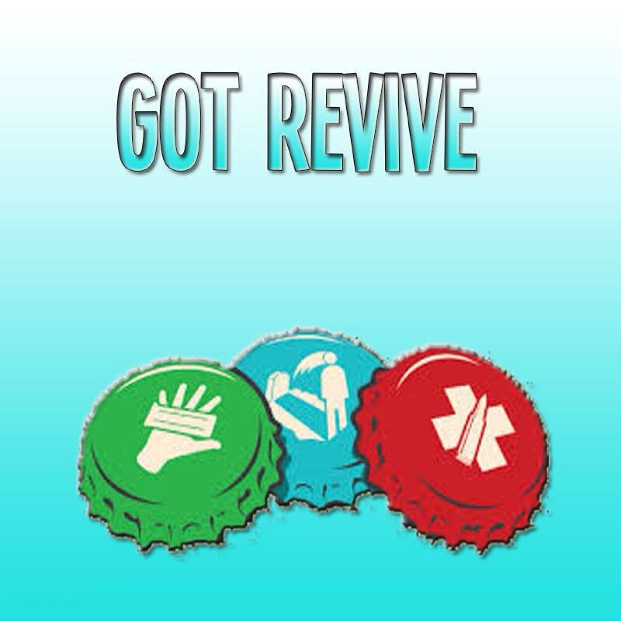gotrevive Profile Picture