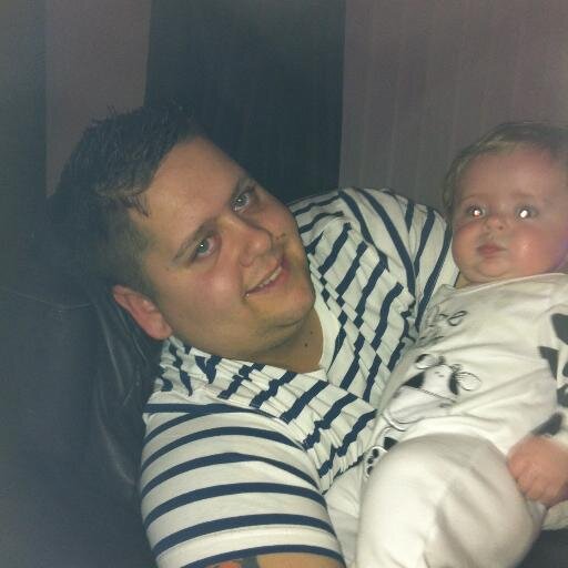 GavinBond6's profile picture. 