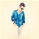 Amo o Breno.