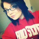 Danielle Rayburn - @Danielle9513 - Twitter