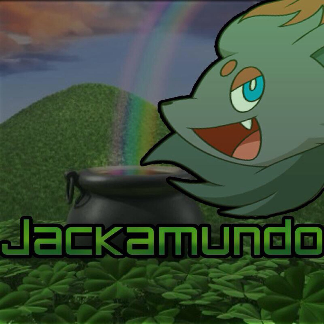 Luv you Jack 3