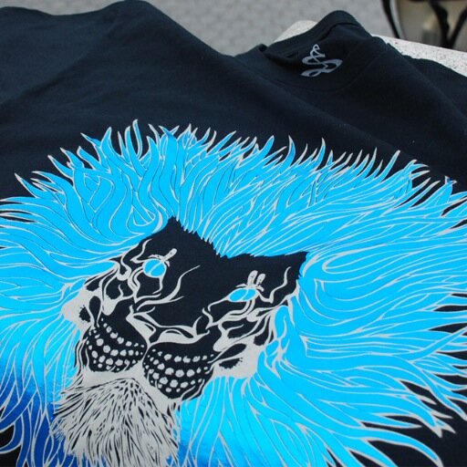 SirReal Fashion
Via Art and Style/Confident Imagery
