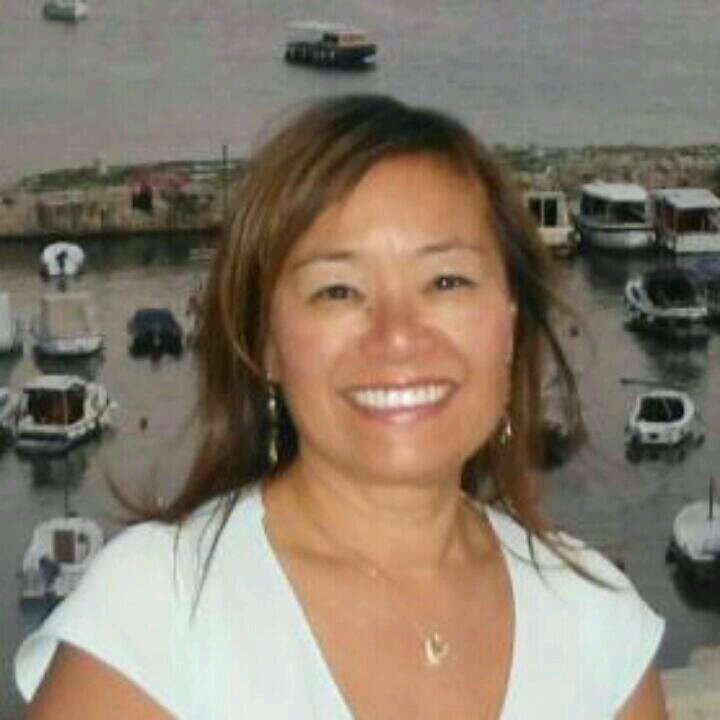 andreamcapo's profile picture. 