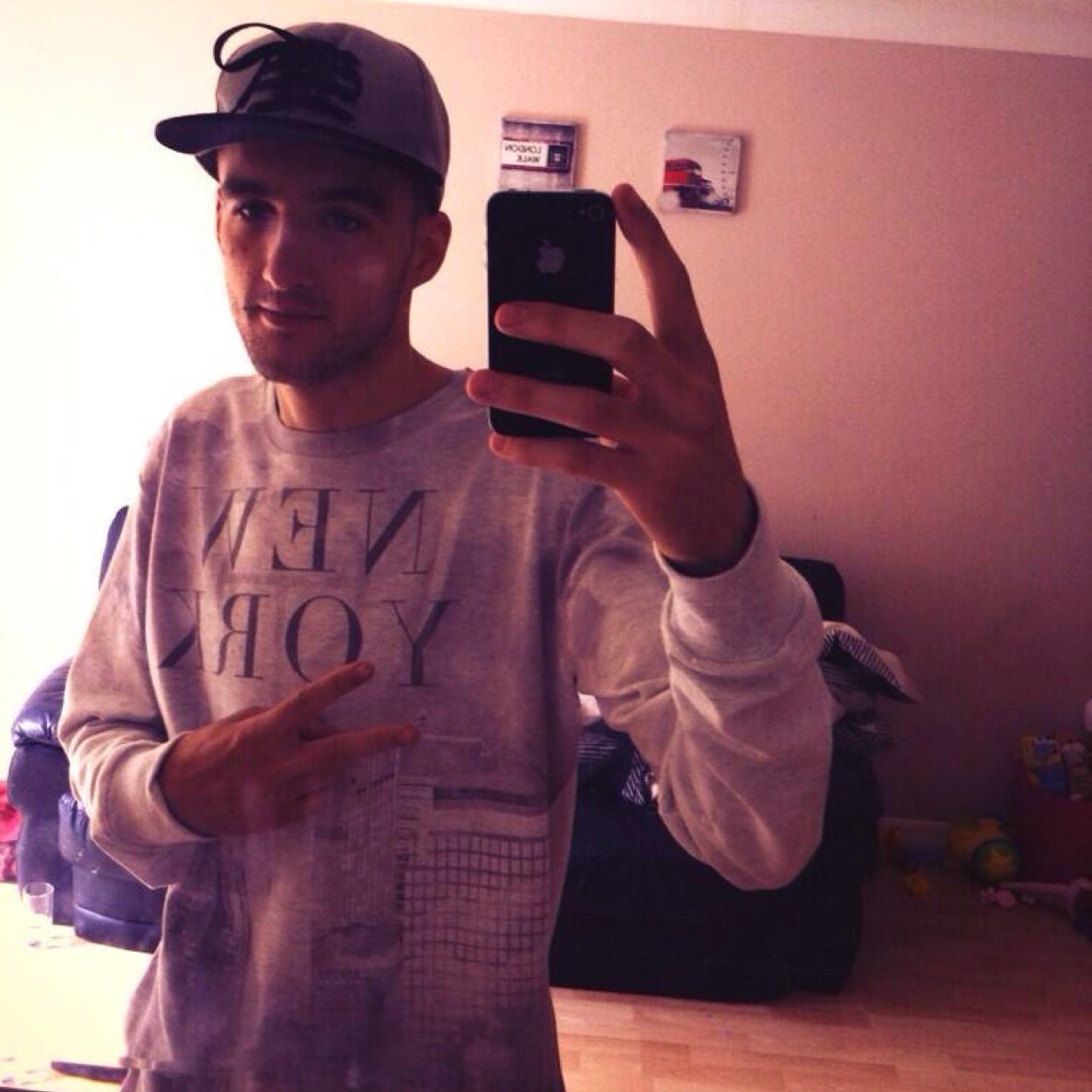 Loving life atm 2014 my year
