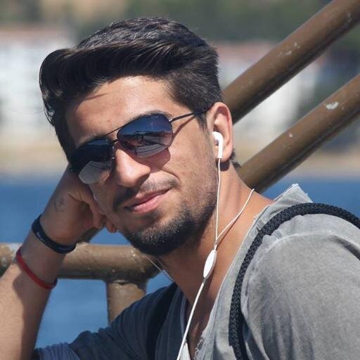 Bilgisayar Uzmanı,Jeodezi Ve Fotogrametri Dehası :)