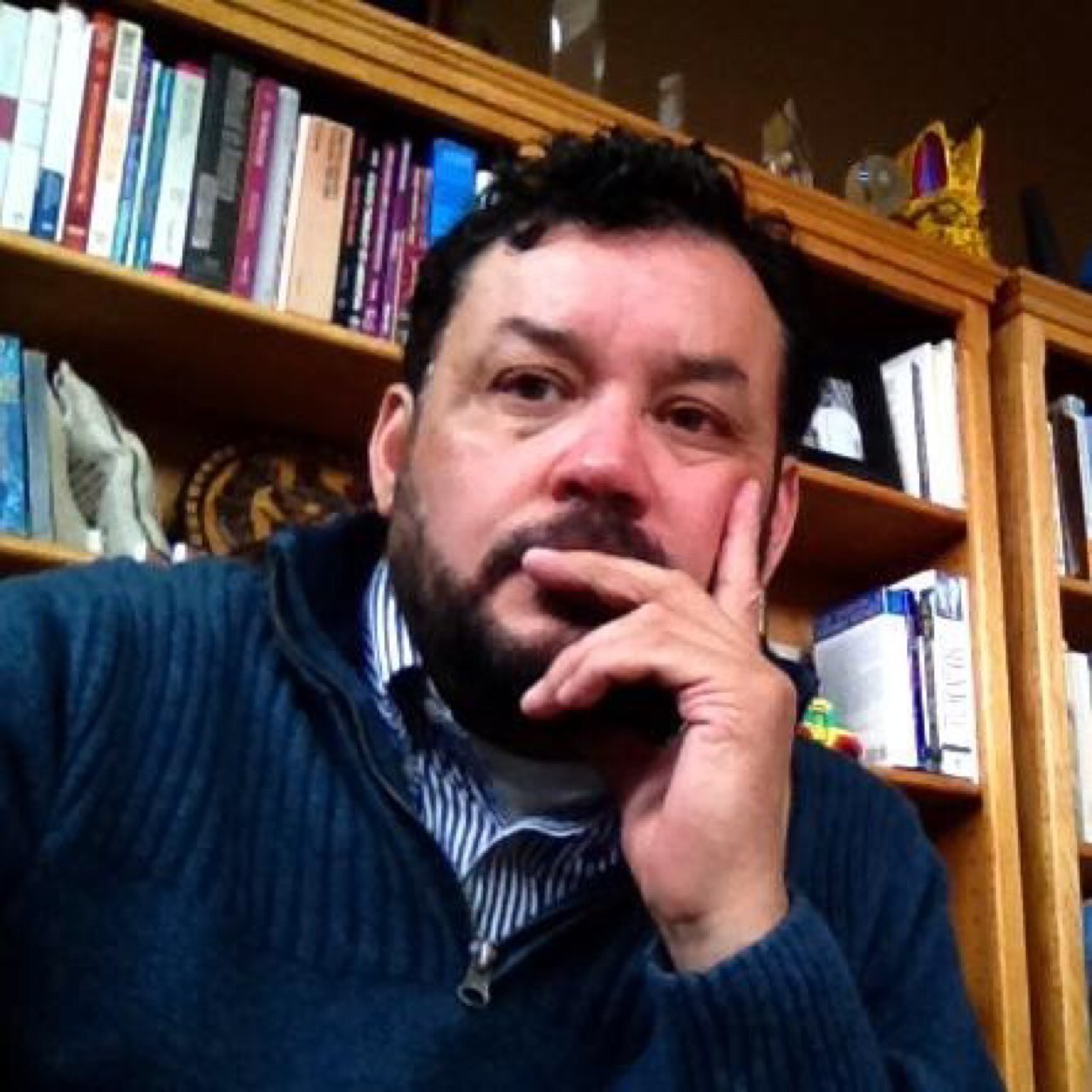To share and express our own viewpoints is important to become protagonists of our own lives.
