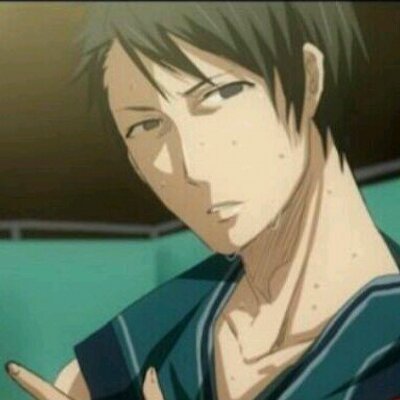 Twitter पर 古橋康次郎 黒バスなりきりと繋がりたい なりきりさんや一般さんがrtしてくれて未だ見ぬなりきりさんや一般さんがそれを見てきっとフォローしてくれる 始めたてで 人がいない 反応があれば迎いにいく ふぁぼか非公式rt でお願いする Twitter पर 古橋康次郎 黒バスなりきりと繋がりたい なりきりさんや一般さんがrtしてくれて未だ見ぬなりきりさんや一般さんがそれを見てきっとフォローしてくれる 始めたてで 人がいない 反応があれば迎いにいく ふぁぼか非公式rt でお願いする