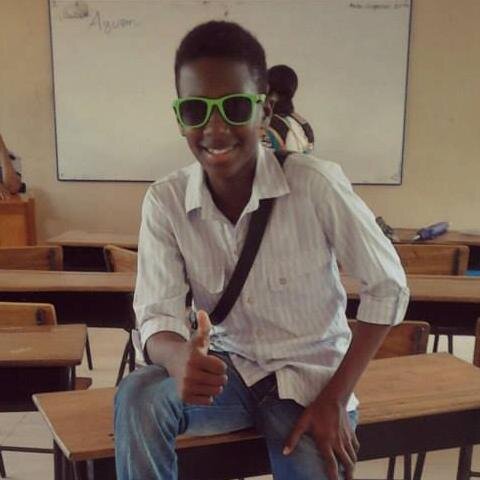 ESTUDIANTE DE LA INETAADD