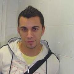 Buenas tardes amigos, soy Richard espero me puedan seguir ;D Excelente día a quien pase a saludar por acá. Saludos.