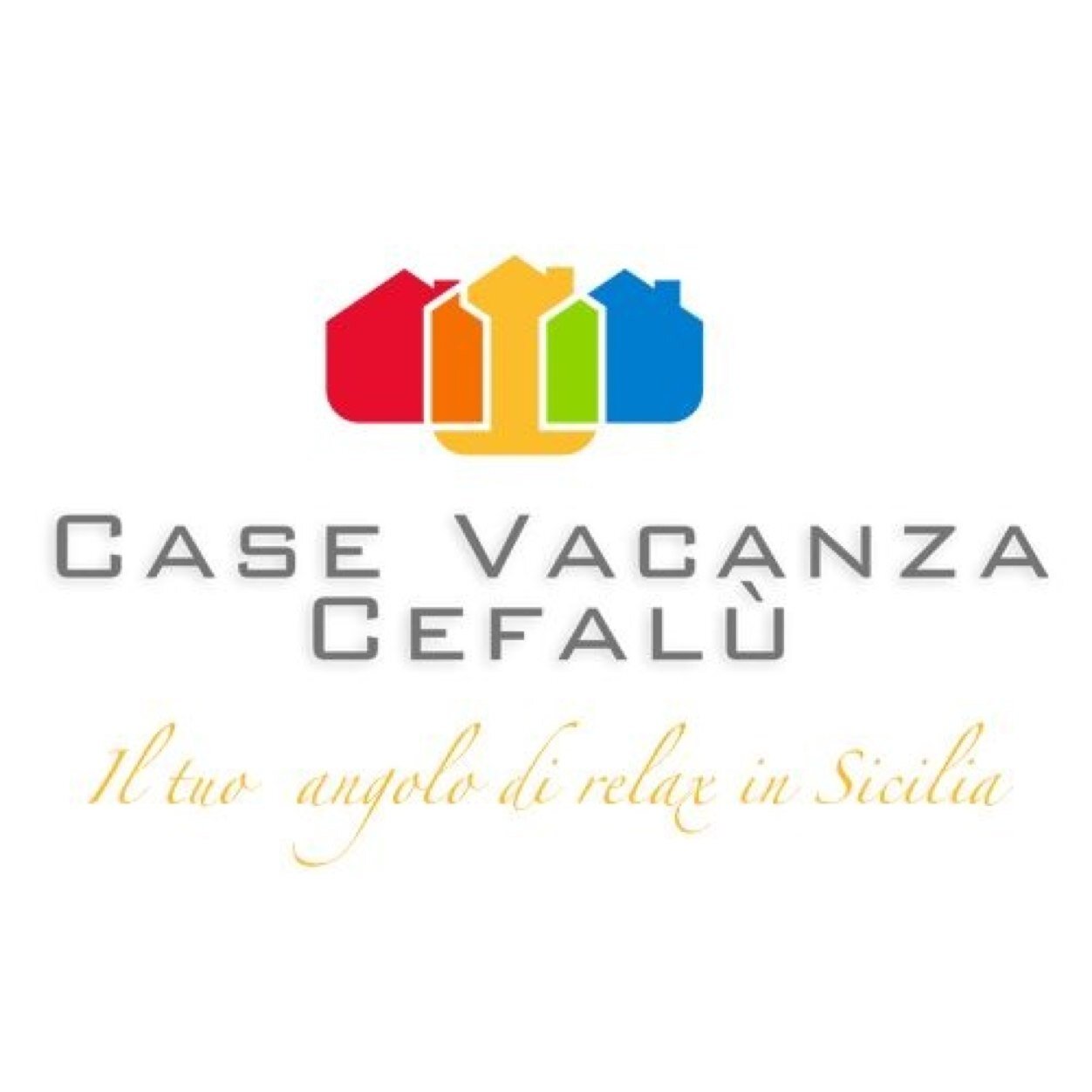 Affitto case vacanza a #Cefalù in Sicilia. Appartamenti nel centro storico e ville a con accesso diretto al mare.