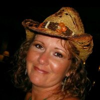 Tina Stell - @tstell72 Twitter Profile Photo