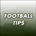 Football Tips (@footballformbet) Twitter profile photo