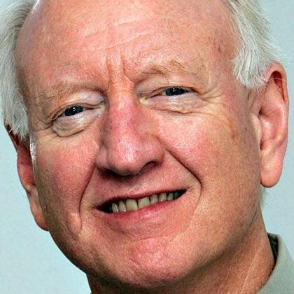 Jim Trotter