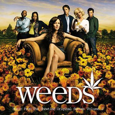 Showtime's Hit Series Weeds