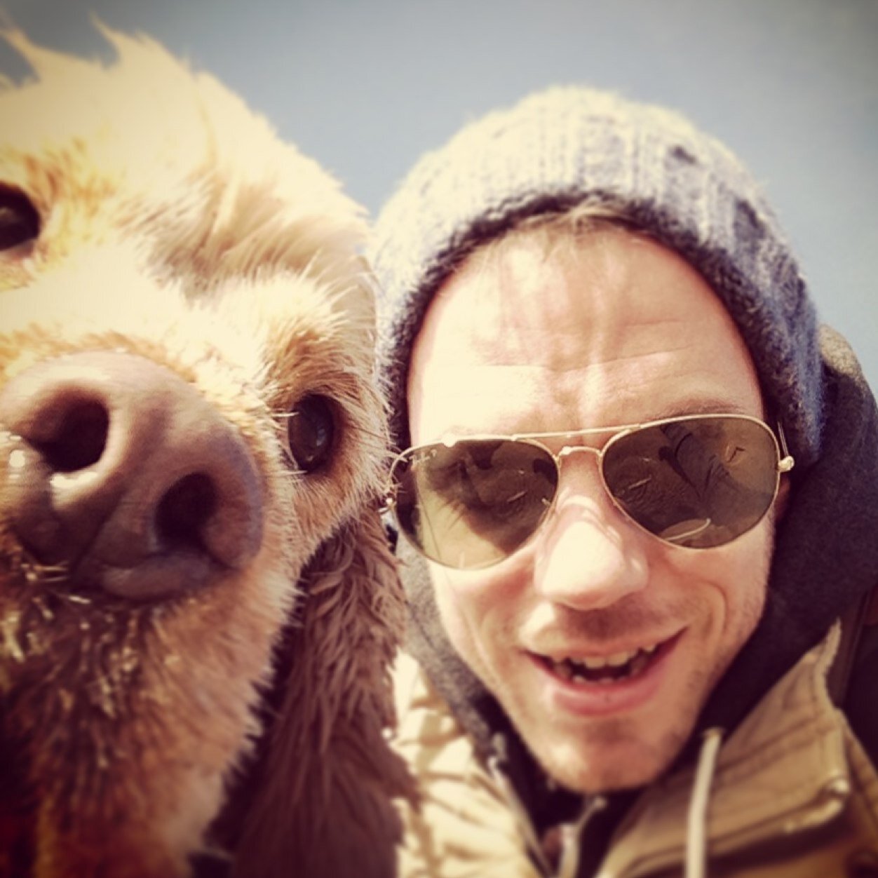 BigFacedWally's profile picture. The best way to predict your future is to create it.