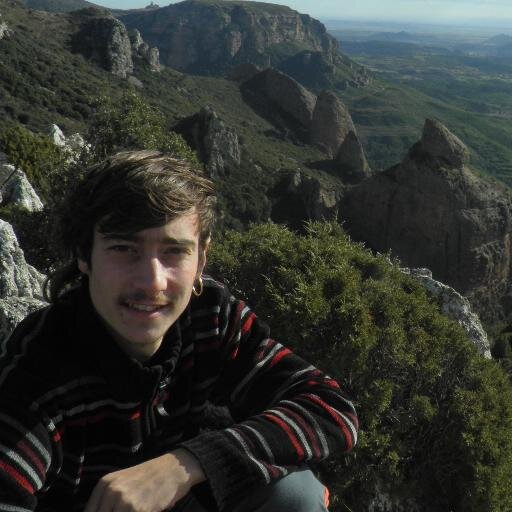 Archistuti's profile picture. Enamorado de la vida que se agarra al viento que sopla un día aquí al otro...quien sabe