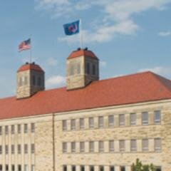Official profile of the Department of Anthropology at the University of Kansas