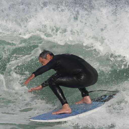 drwireless's profile picture. Wireless IT Expert, Public Sector Account Management Specialist, Dedicated Husband, Father, and Southern California Waterman. Joel's got wireless totally wired!