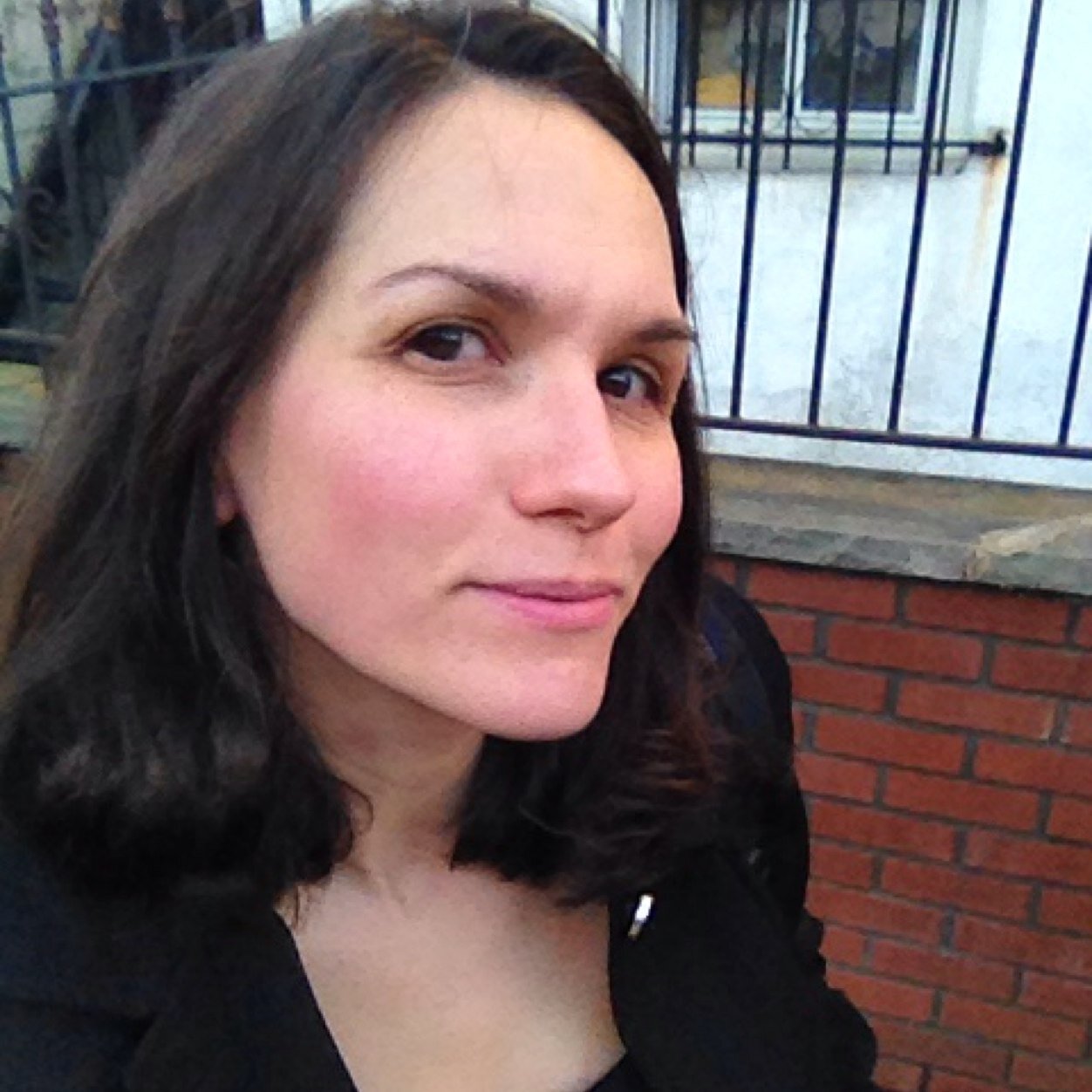 Unitarian Universalist Minister and Spiritual Care Enthusiast