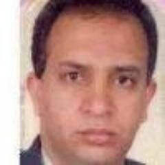 AhmedElradi's profile picture. 