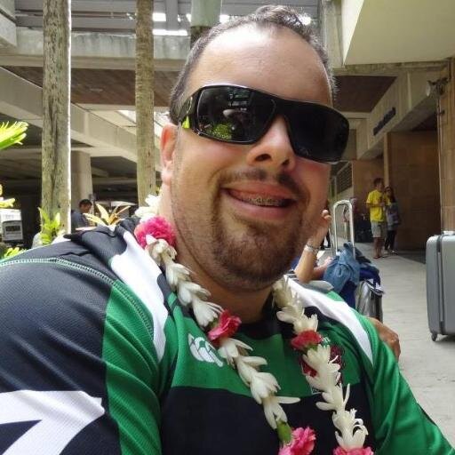 mattwilmott's profile picture. IT Consultant