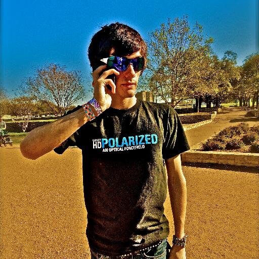 ElectricBeatzZ's profile picture. Music Enthusiast a-like