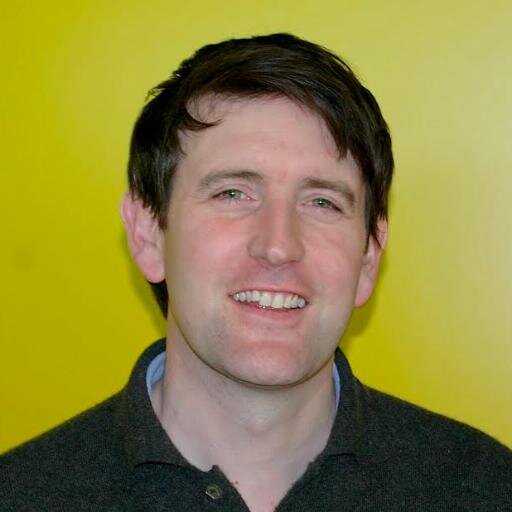 CharlieArdagh's profile picture. Partnerships @Facebook in EMEA