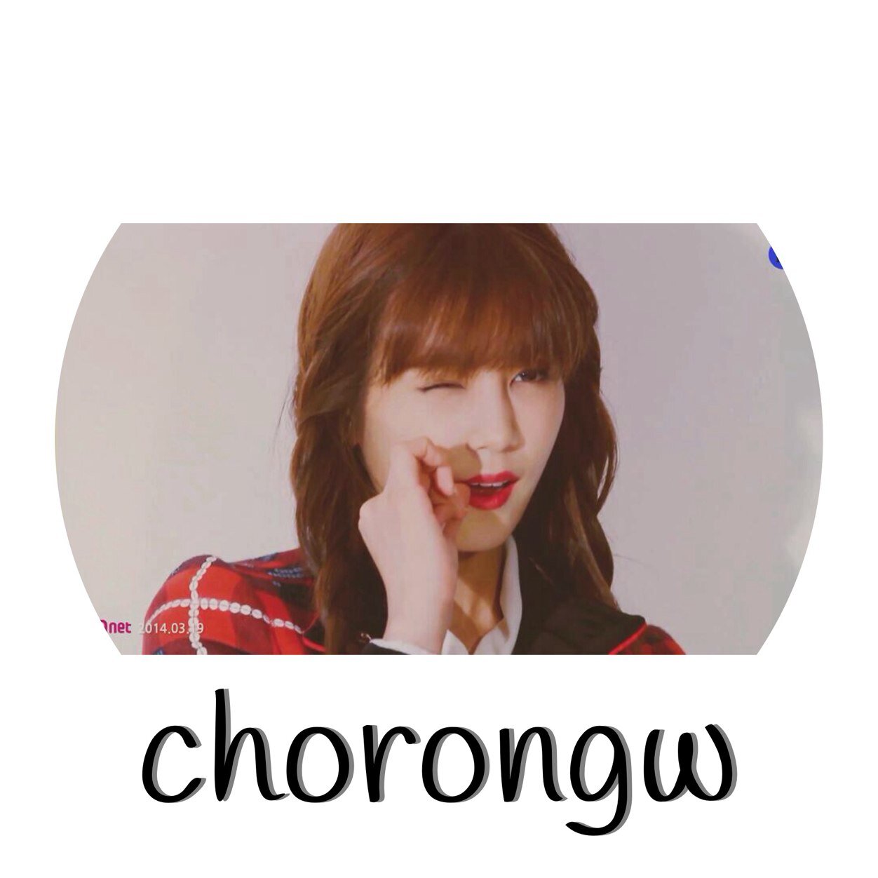 chorongw Profile Picture