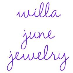 willajunejwlry's profile picture. Copper, Bronze, and Silver Handcrafted Jewelry