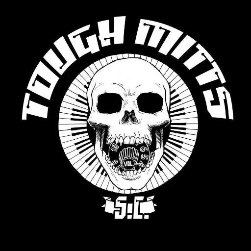 toughmitts's profile picture. Uncompromising indietronica from the West Coast of Canada.