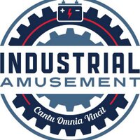 Industrial Amusement (@iarecs) 's Twitter Profile