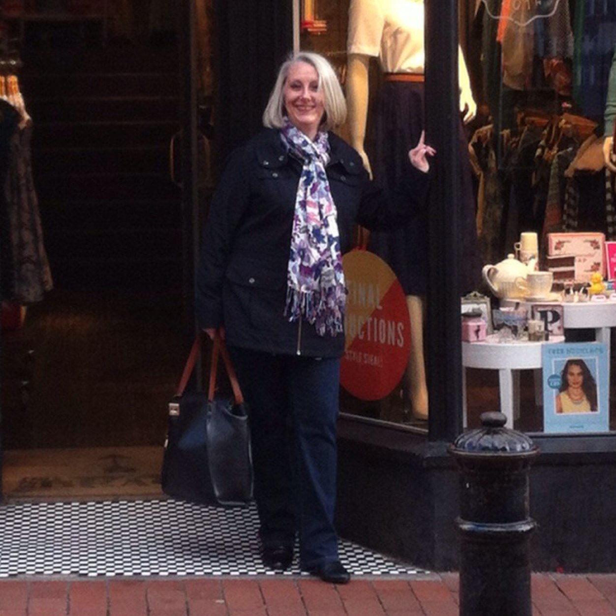 Joyoleary1's profile picture. 